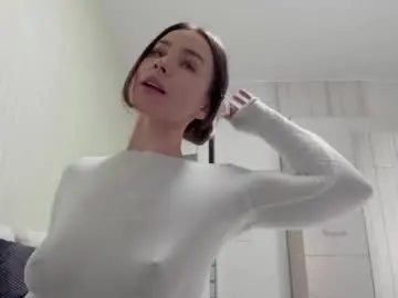 Chaturbate Live Sex of aminaswan_