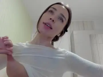 Chaturbate Sex Cam of aminaswan_
