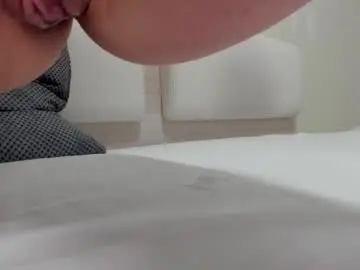 Chaturbate Sex Cam of aminaswan_