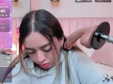 Chaturbate Adult Webcams of annie_karlsson__