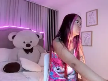 Chaturbate Live Sex Cam of ashley_cheer