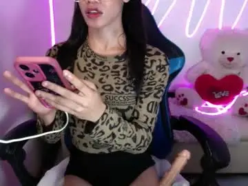 Chaturbate Nude Webcam of ayman2003