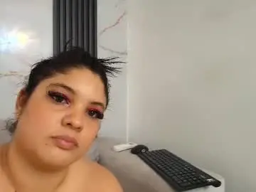 Chaturbate Live Sex Cam of barbaraferrer69