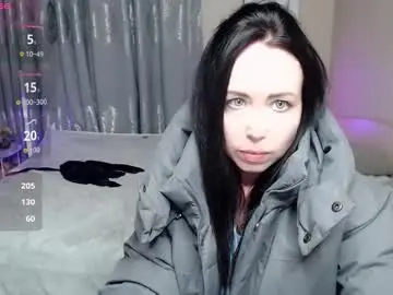 Chaturbate Live Sex Cam of beautiful_moon3