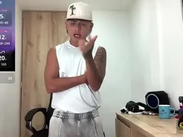 Chaturbate Adult Video Chat of bob_pettersonn