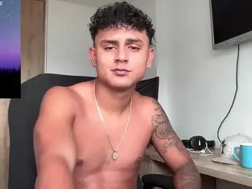 Chaturbate Nude Webcam of bob_pettersonn