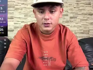 Chaturbate Live Sex Cam of bob_pettersonn