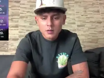 Chaturbate Free Live Porn of bob_pettersonn