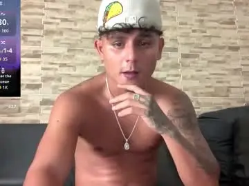 Chaturbate Adult Webcams of bob_pettersonn