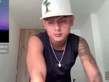 Chaturbate Best live sex cam show of bob_pettersonn