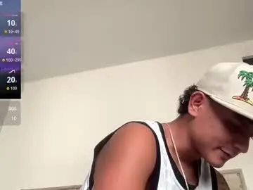 Chaturbate Adult Video Chat of bob_pettersonn