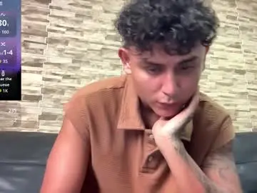 Chaturbate Sex Cam of bob_pettersonn