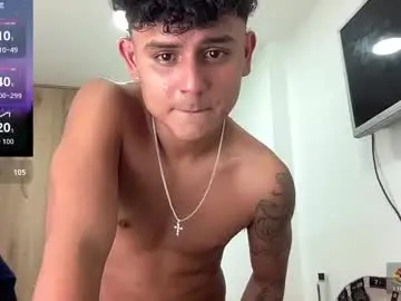 Chaturbate Live Sex Cam of bob_pettersonn