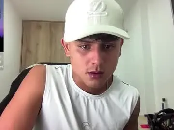 Chaturbate Best live sex cam show of bob_pettersonn