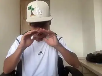 Chaturbate Adult Webcam of bob_pettersonn