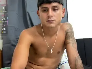 Chaturbate Best Webcam of bob_pettersonn