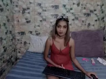 Chaturbate Adult Webcams of cherryindian694u