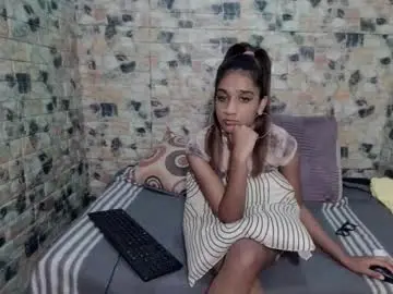 Chaturbate Sex Cam of cherryindian694u