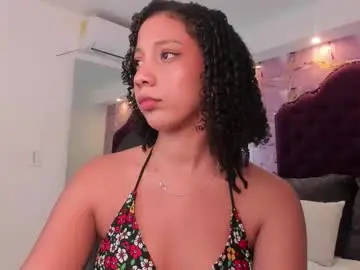 Chaturbate Live Sex Cam of cloe_555