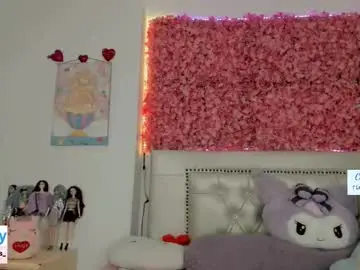 Chaturbate Nude Webcam of cobie_smoulders_