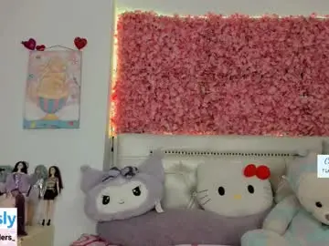 Chaturbate Free Porn Cam of cobie_smoulders_