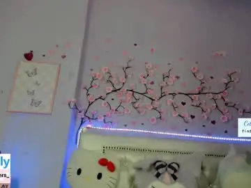 Chaturbate Private Sex Chat of cobie_smoulders_