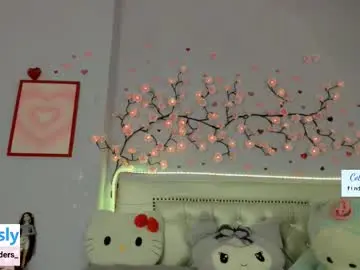 Chaturbate Sex Cam of cobie_smoulders_