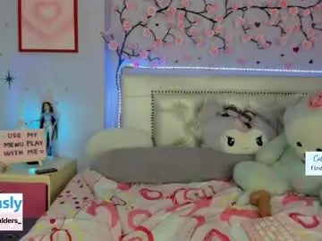 Chaturbate Adult Webcam of cobie_smoulders_