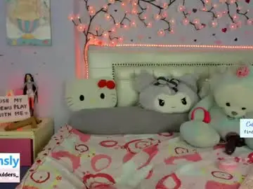 Chaturbate Live Sex of cobie_smoulders_