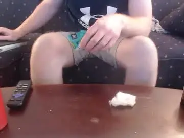 Chaturbate Live Porn of copper_crotch