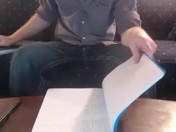 Chaturbate Free Live Porn of copper_crotch