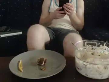 Chaturbate Sex Chat of copper_crotch