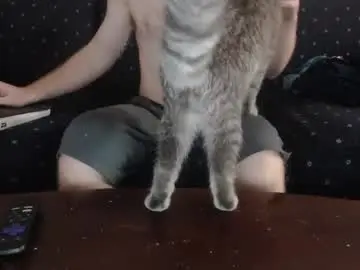 Chaturbate Free Porn Cam of copper_crotch