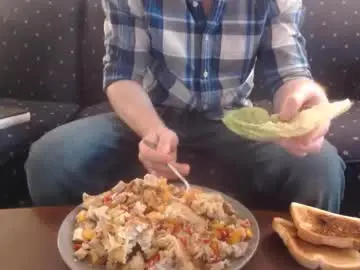 Chaturbate Adult Video Chat of copper_crotch