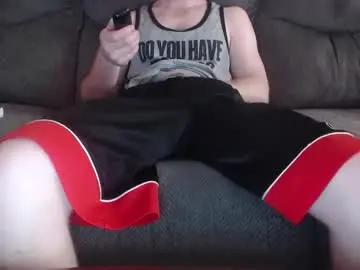 Chaturbate Live Sex Cam of copper_crotch