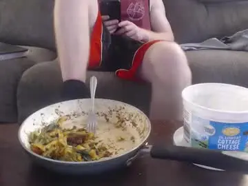 Chaturbate Free Live Porn of copper_crotch
