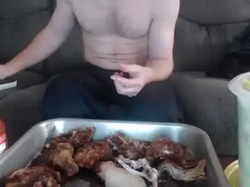 Chaturbate Adult Webcam of copper_crotch