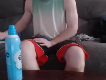 Chaturbate Private Sex Chat of copper_crotch