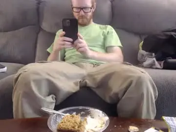 Chaturbate Sex Chat of copper_crotch