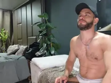 Chaturbate Adult Webcam of crhistian1_