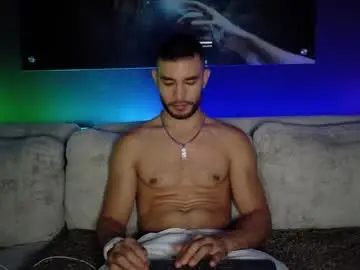 Chaturbate Best Webcam of crhistian1_