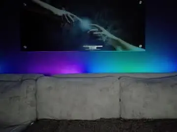 Chaturbate Best Webcam of crhistian1_