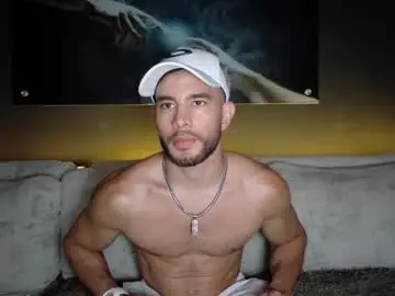 Chaturbate Private Sex Chat of crhistian1_