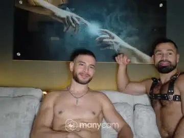 Chaturbate Free Porn Cam of crhistian1_