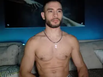 Chaturbate Private Sex Chat of crhistian1_