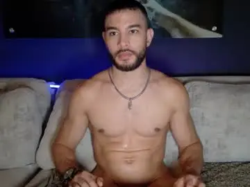 Chaturbate Private Sex Chat of crhistian1_