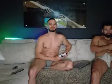 Chaturbate Free Live Porn of crhistian1_