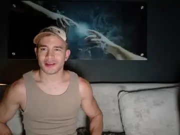 Chaturbate Sex Chat of crhistian1_