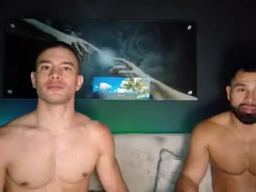 Chaturbate Adult Webcam of crhistian1_