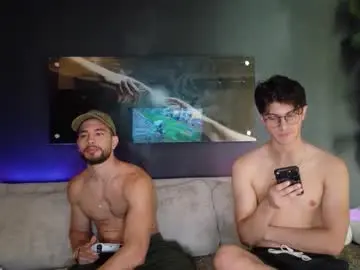 Chaturbate Adult Webcams of crhistian1_